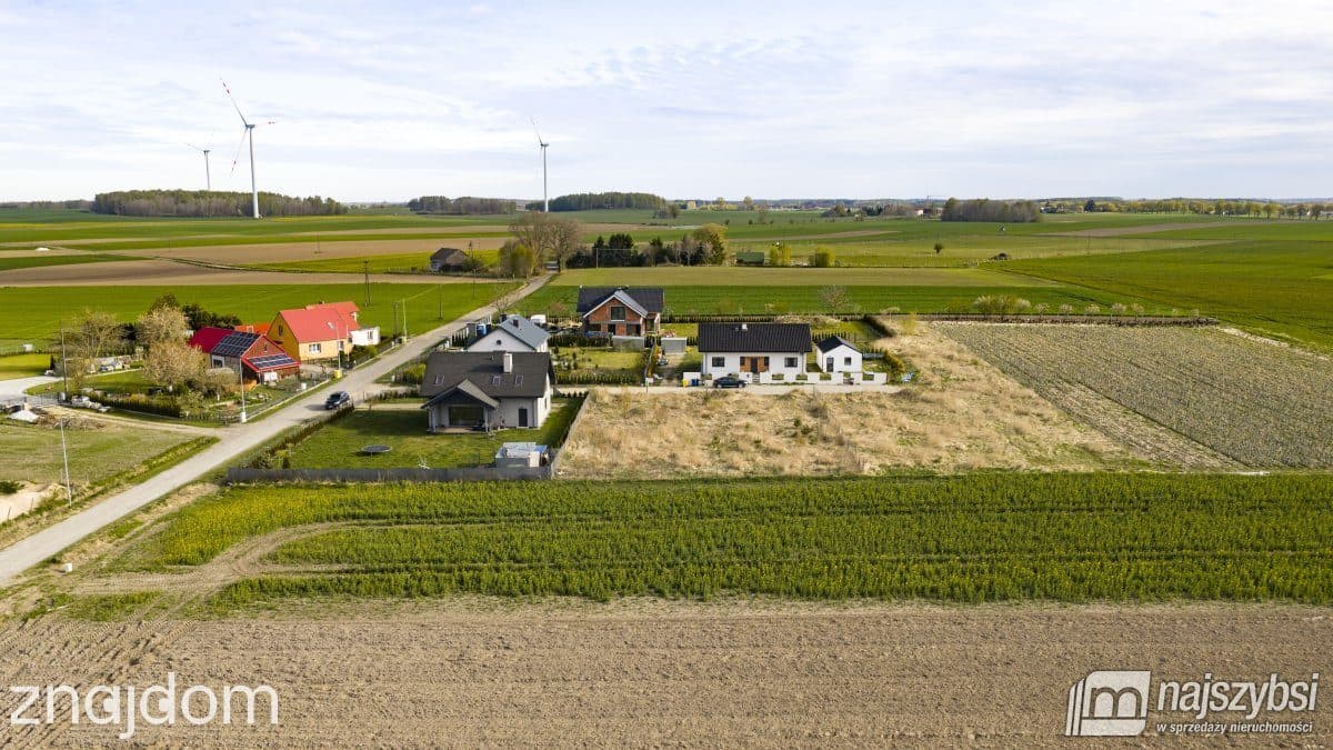 Działka, Siemyśl - zdjęcie 6