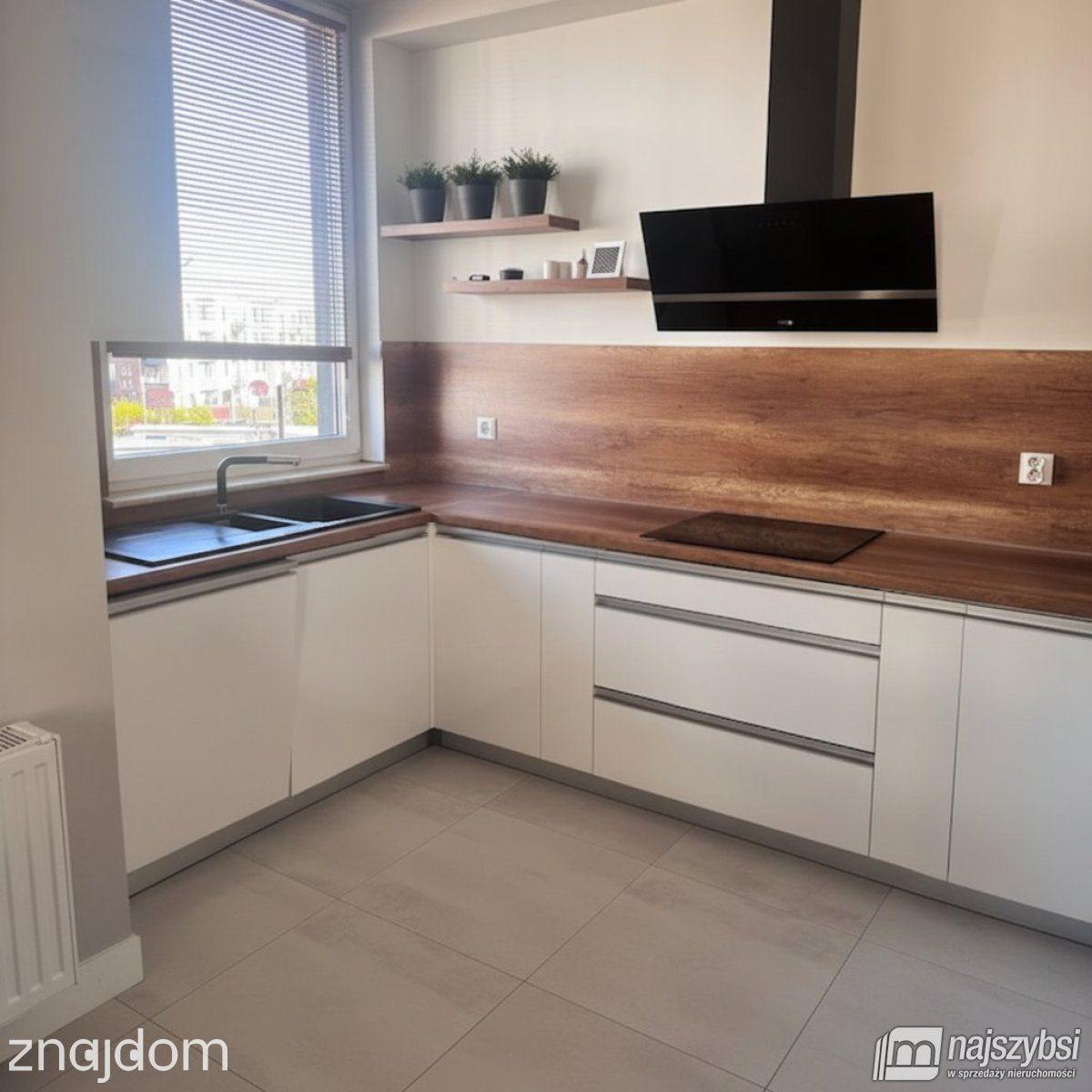 Mieszkanie, Szczecin - zdjęcie 6