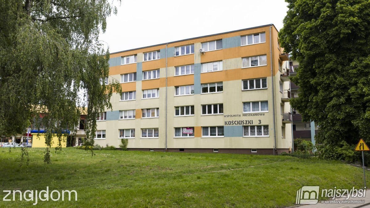 Mieszkanie, Goleniów - zdjęcie 17