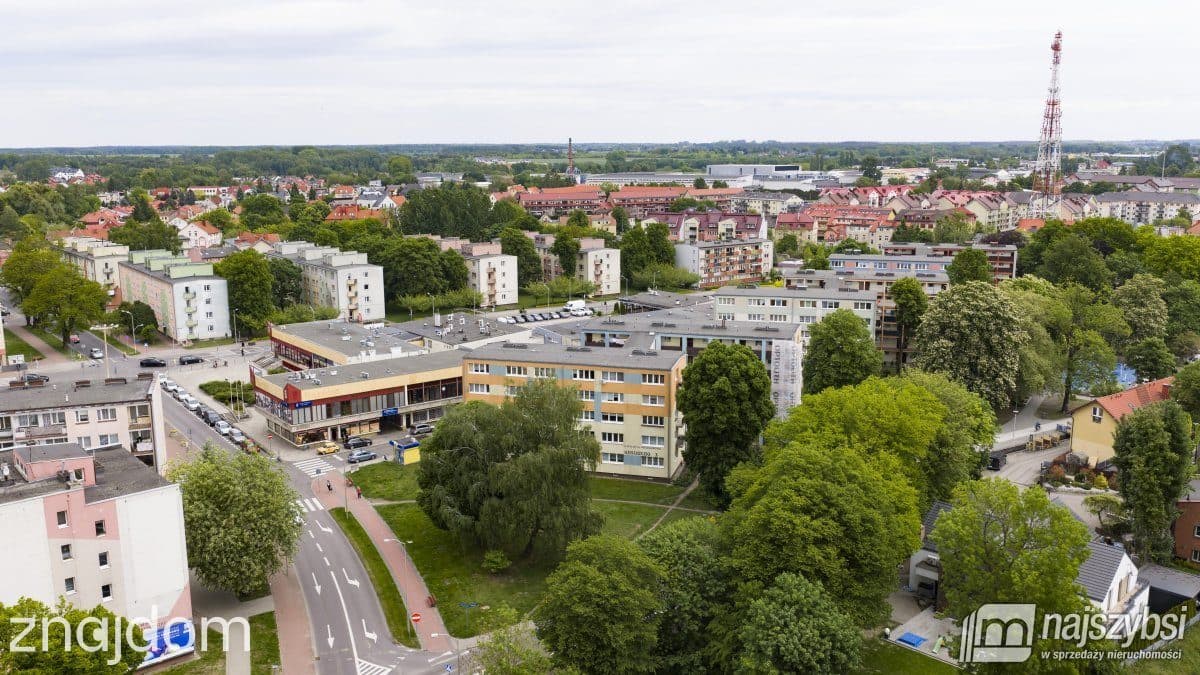 Mieszkanie, Goleniów - zdjęcie 18