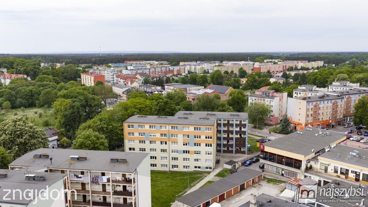 Mieszkanie, Goleniów - zdjęcie 2
