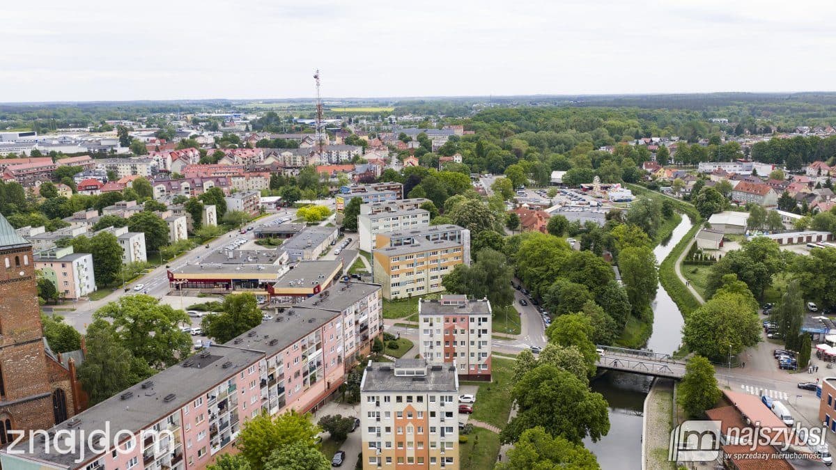 Mieszkanie, Goleniów - zdjęcie 3