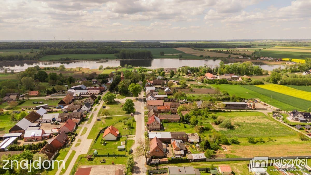 Mieszkanie, Mielno Pyrzyckie  - zdjęcie 18