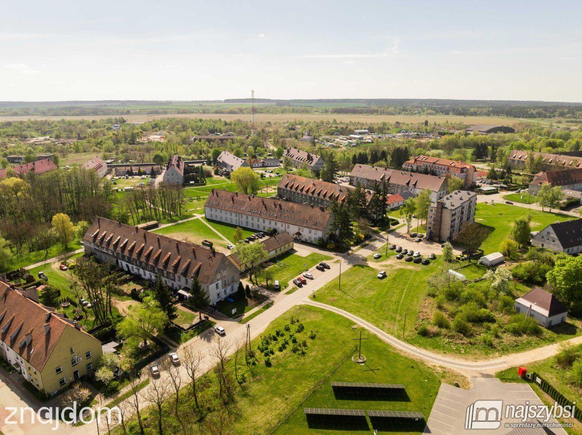 Mieszkanie, Chojna - zdjęcie 2