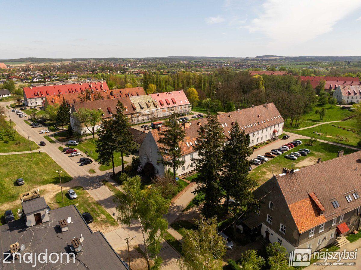 Mieszkanie, Chojna