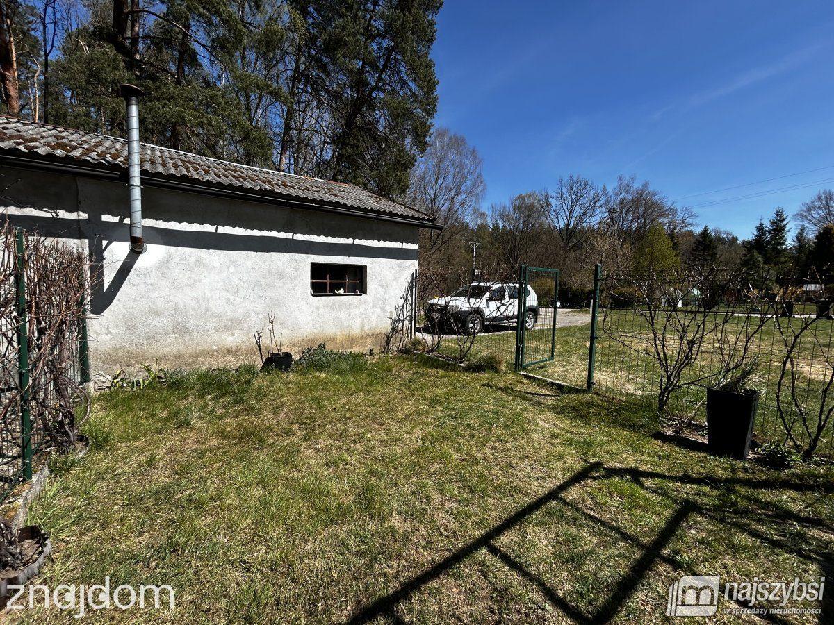 Mieszkanie, Szczeglino - zdjęcie 23