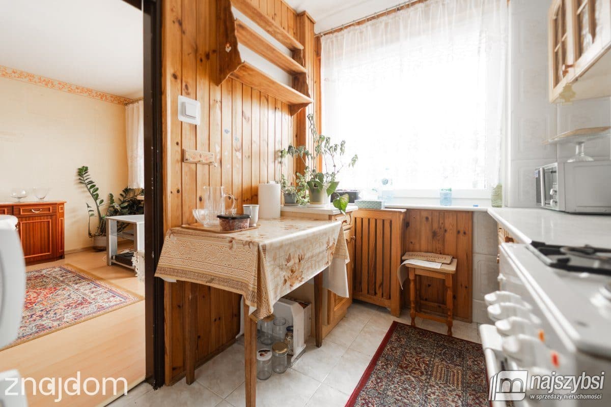Mieszkanie, Nowogard - zdjęcie 15