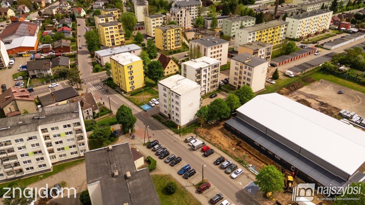 Mieszkanie, Nowogard - zdjęcie 21