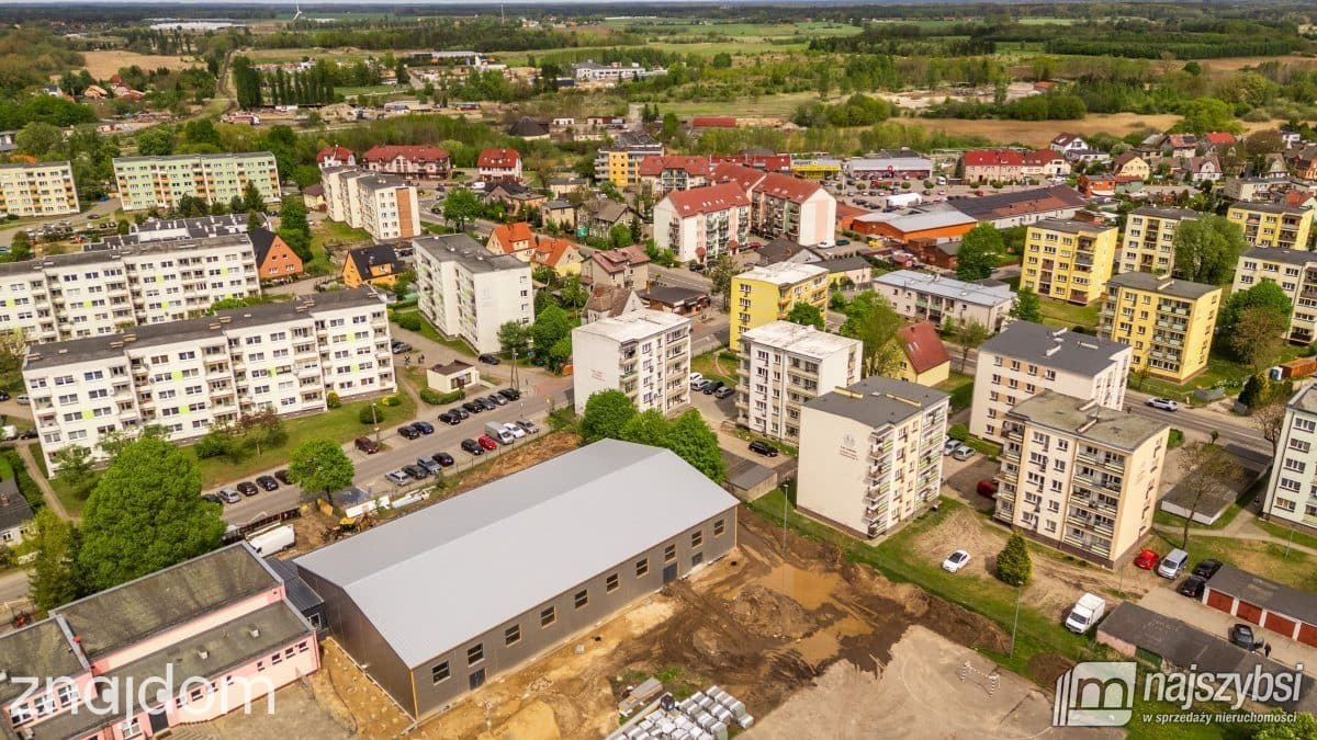 Mieszkanie, Nowogard - zdjęcie 22