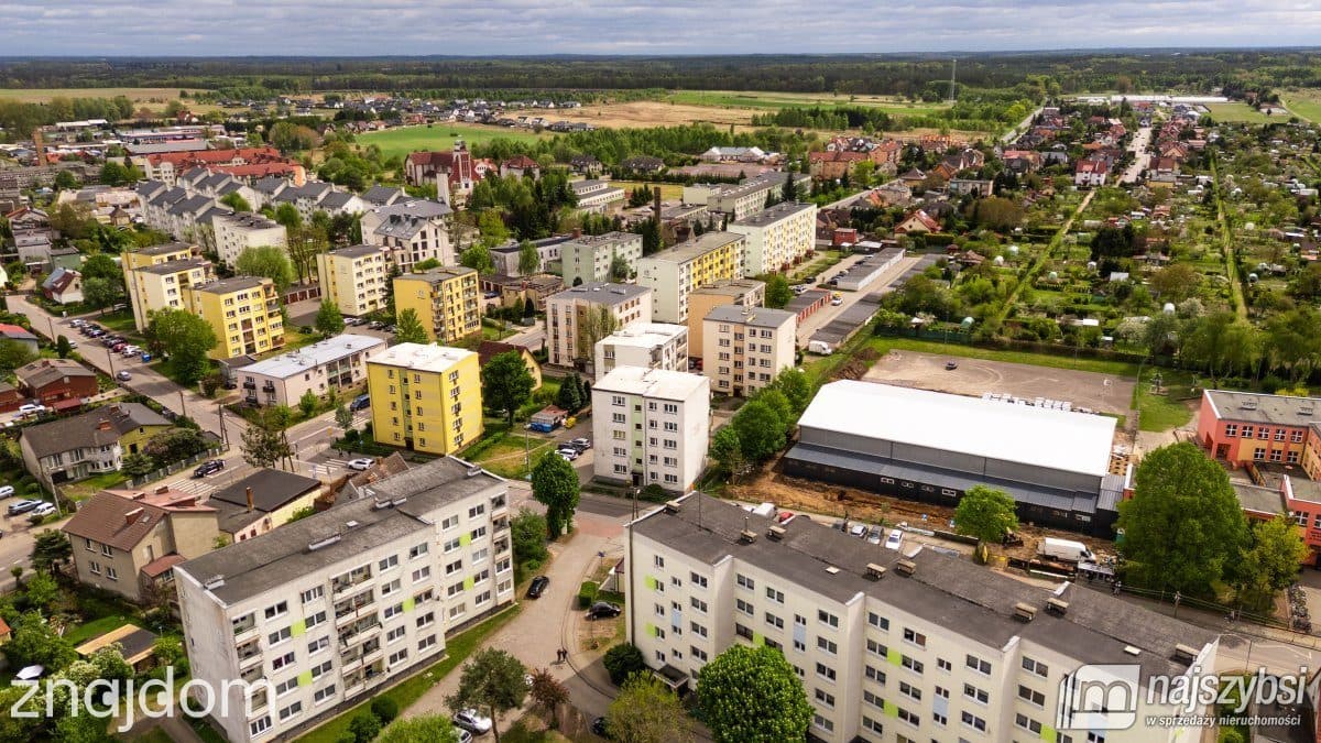 Mieszkanie, Nowogard - zdjęcie 4