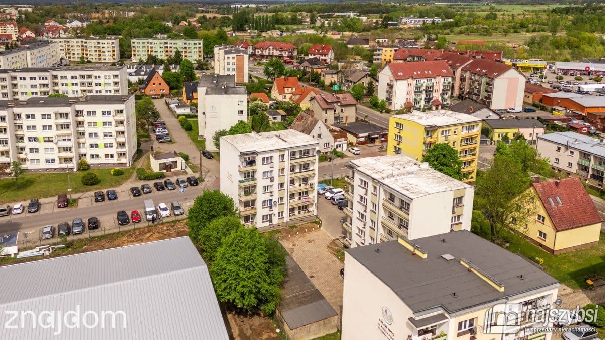 Mieszkanie, Nowogard - zdjęcie 6