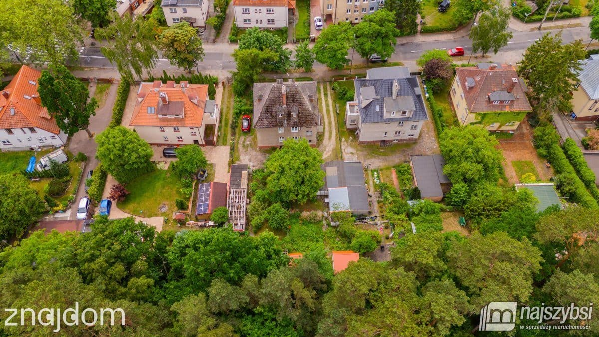 Mieszkanie, Świnoujście - zdjęcie 16