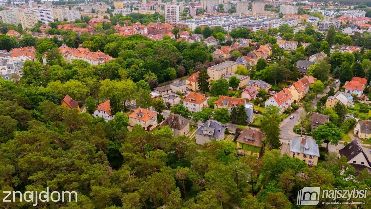 Mieszkanie, Świnoujście - zdjęcie 17