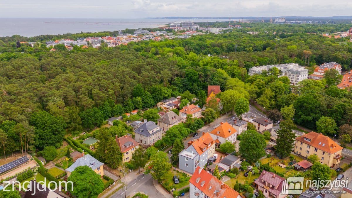Mieszkanie, Świnoujście - zdjęcie 18