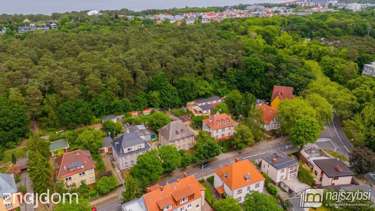 Mieszkanie, Świnoujście - zdjęcie 19