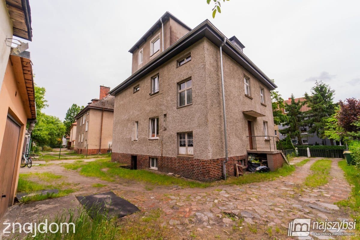 Mieszkanie, Świnoujście - zdjęcie 29