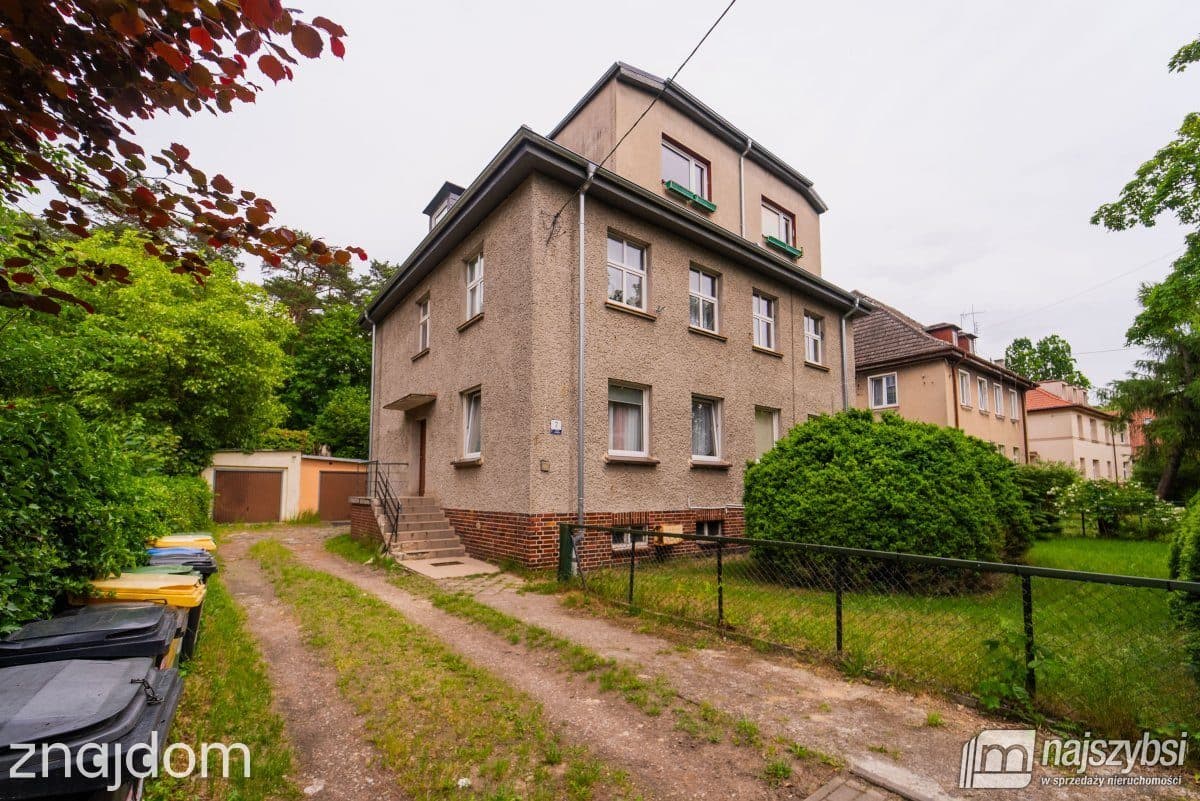 Mieszkanie, Świnoujście - zdjęcie 30