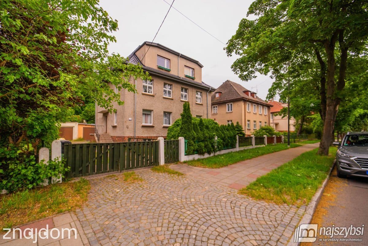 Mieszkanie, Świnoujście - zdjęcie 31
