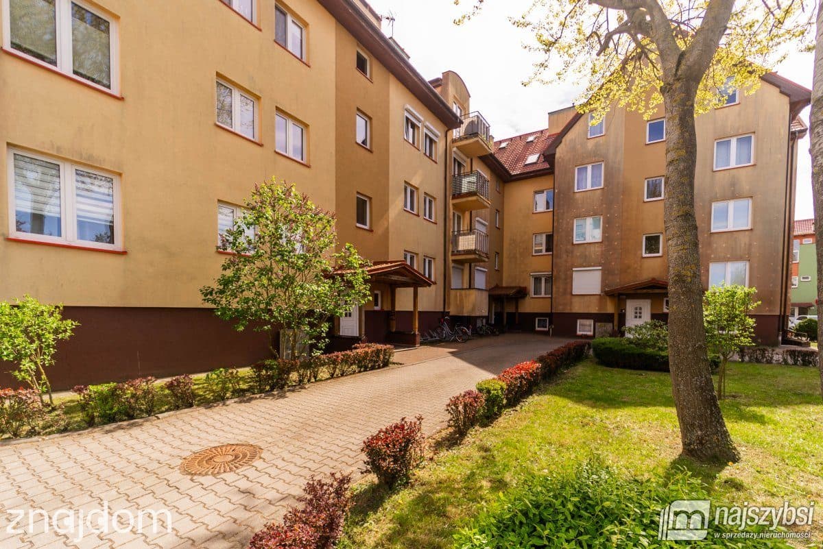 Mieszkanie, Świnoujście - zdjęcie 17