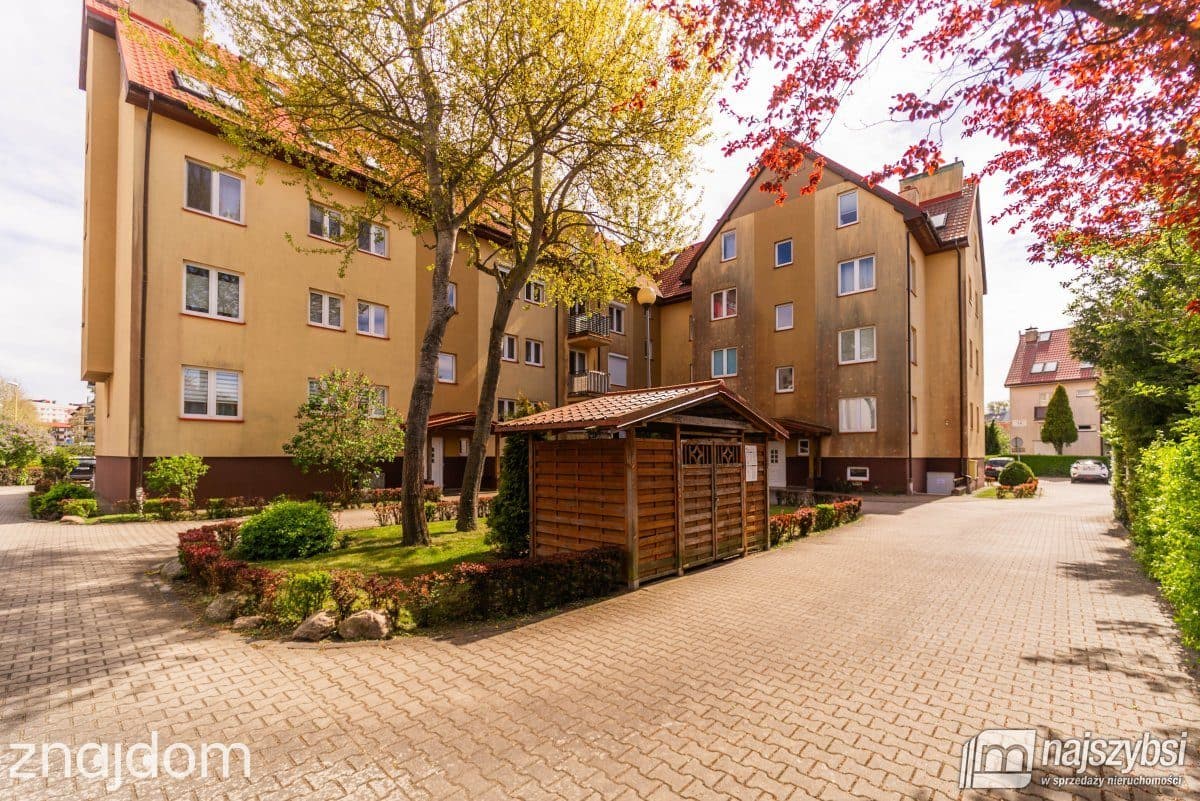 Mieszkanie, Świnoujście - zdjęcie 18