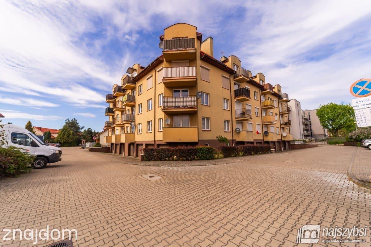 Mieszkanie, Świnoujście - zdjęcie 19
