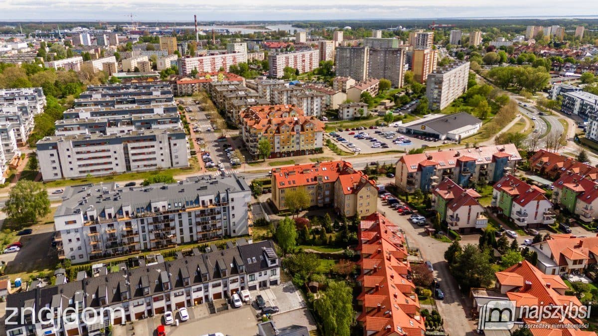 Mieszkanie, Świnoujście - zdjęcie 20