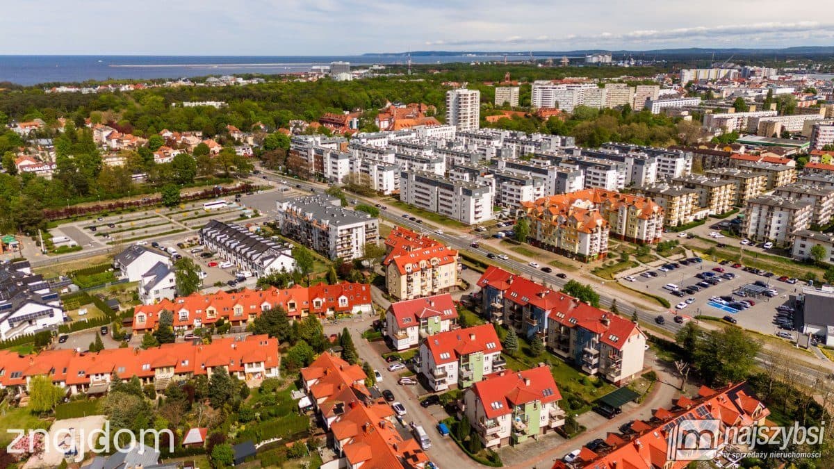 Mieszkanie, Świnoujście - zdjęcie 21