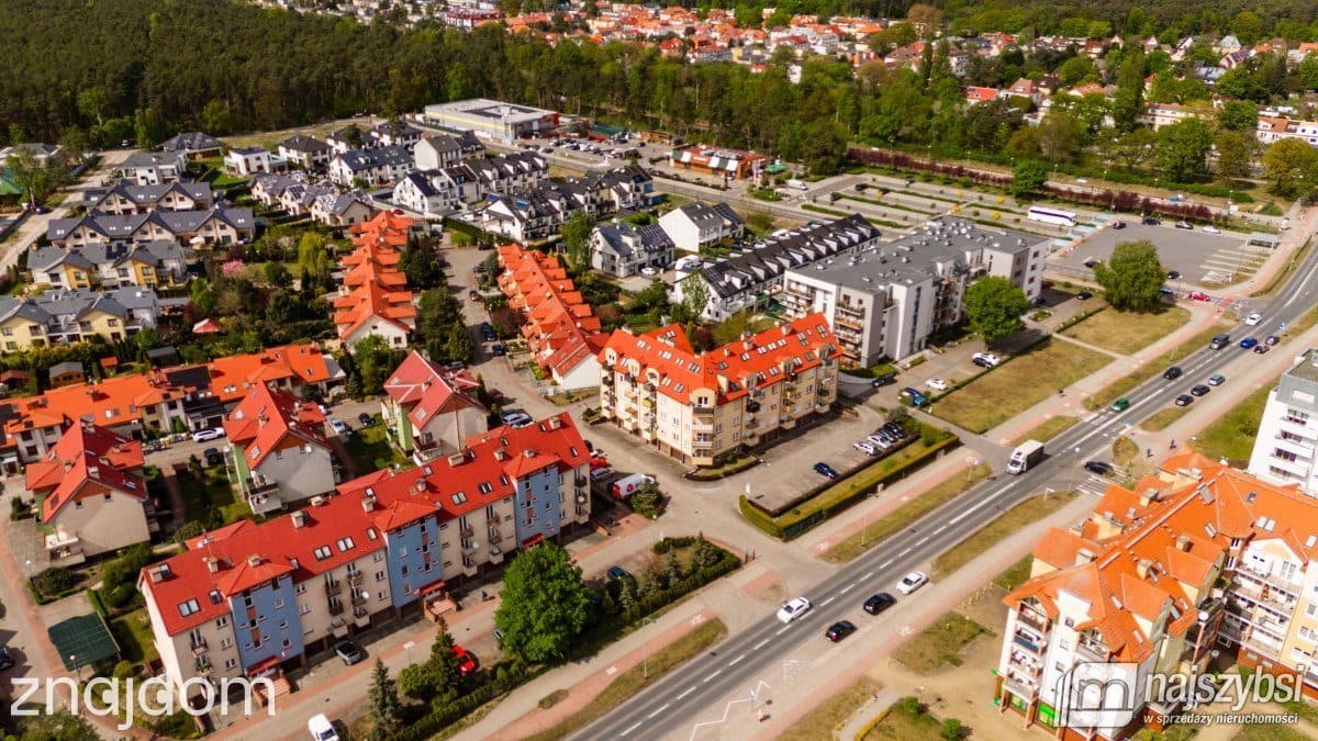 Mieszkanie, Świnoujście - zdjęcie 22