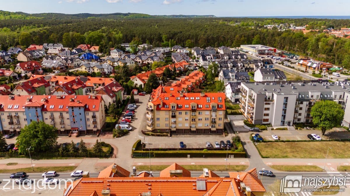 Mieszkanie, Świnoujście - zdjęcie 23