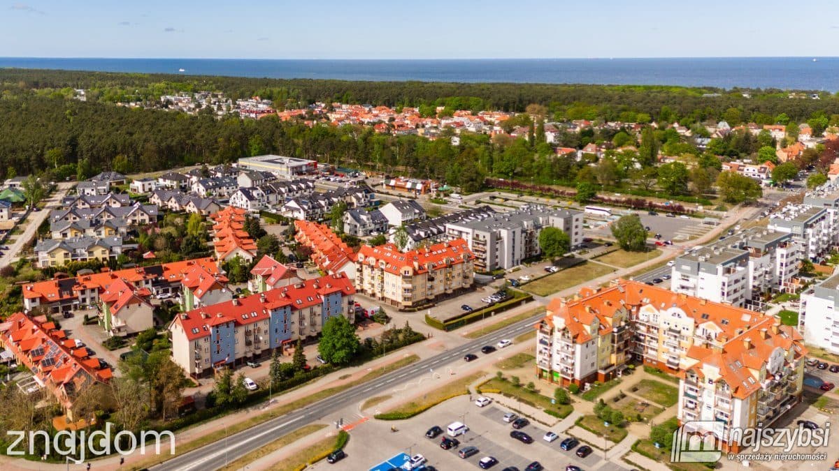 Mieszkanie, Świnoujście - zdjęcie 24