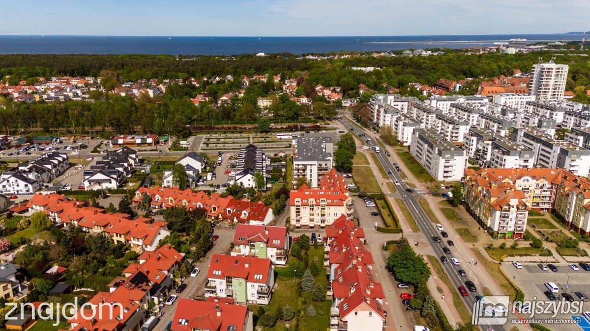 Mieszkanie, Świnoujście - zdjęcie 25