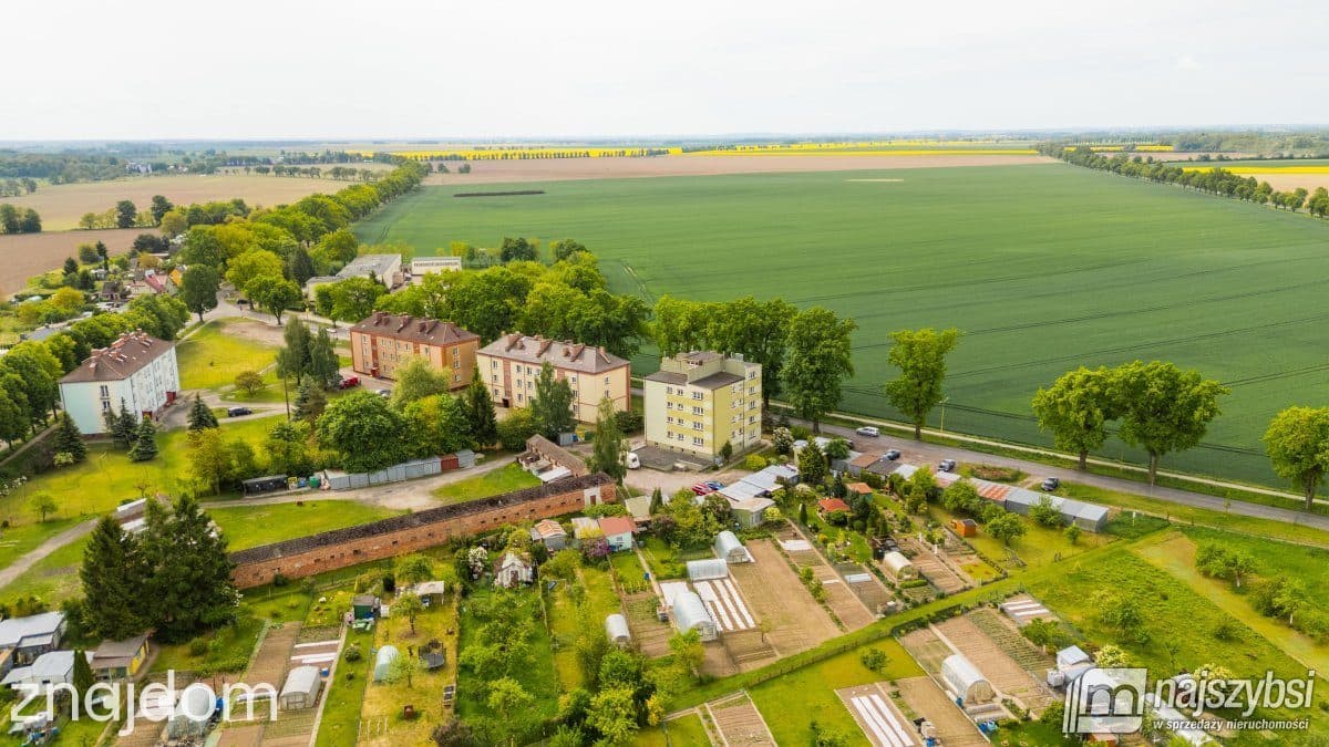 Mieszkanie, Stargard