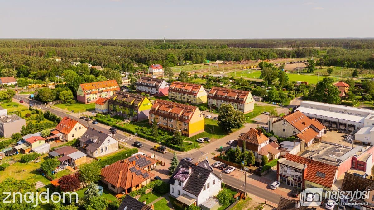 Mieszkanie, Kliniska Wielkie - zdjęcie 19