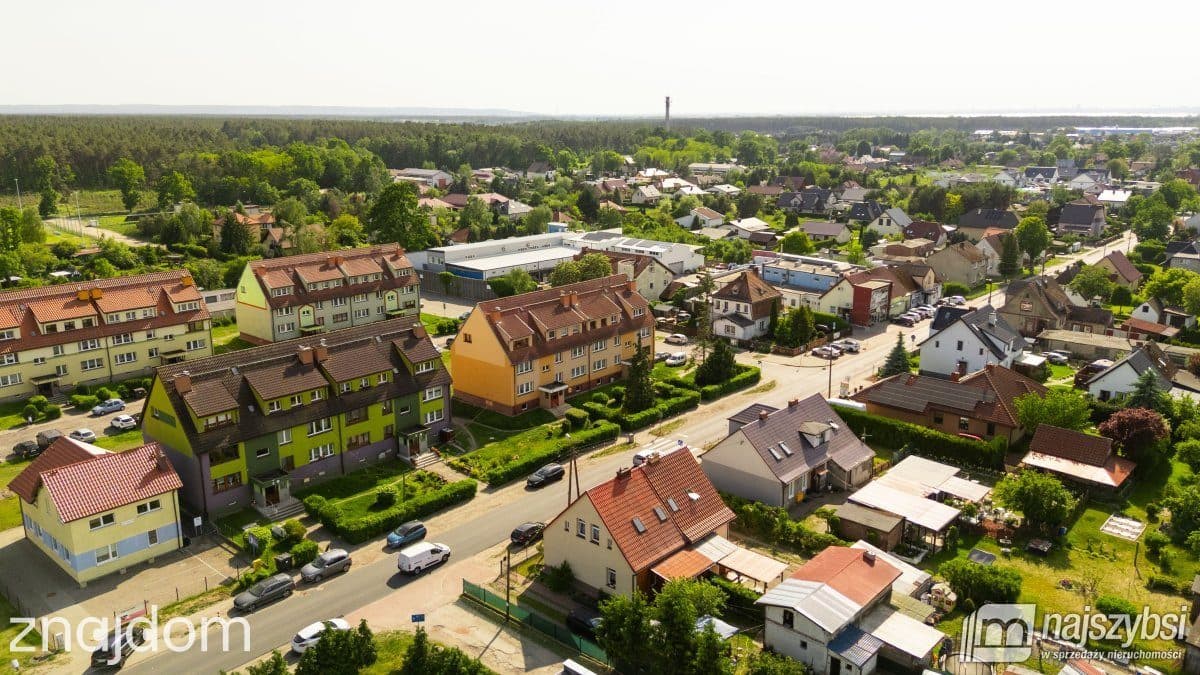 Mieszkanie, Kliniska Wielkie - zdjęcie 3