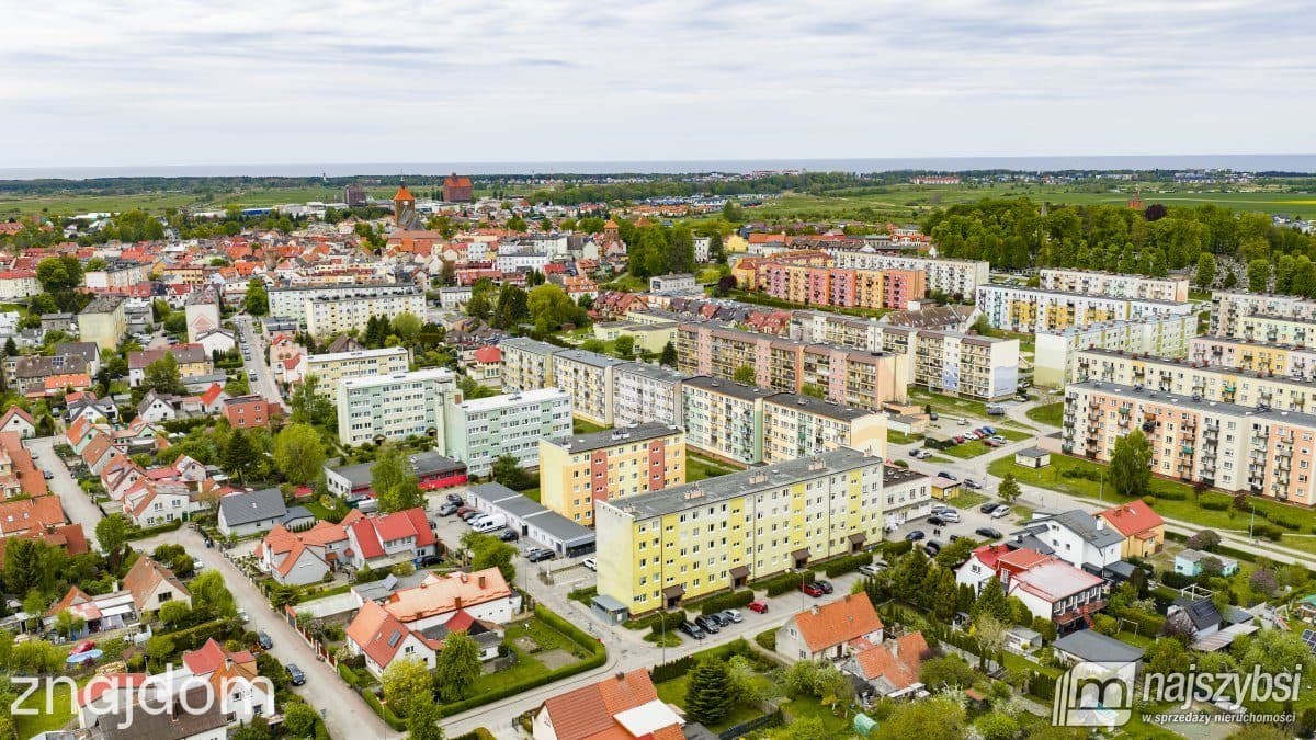 Mieszkanie, Darłowo - zdjęcie 12