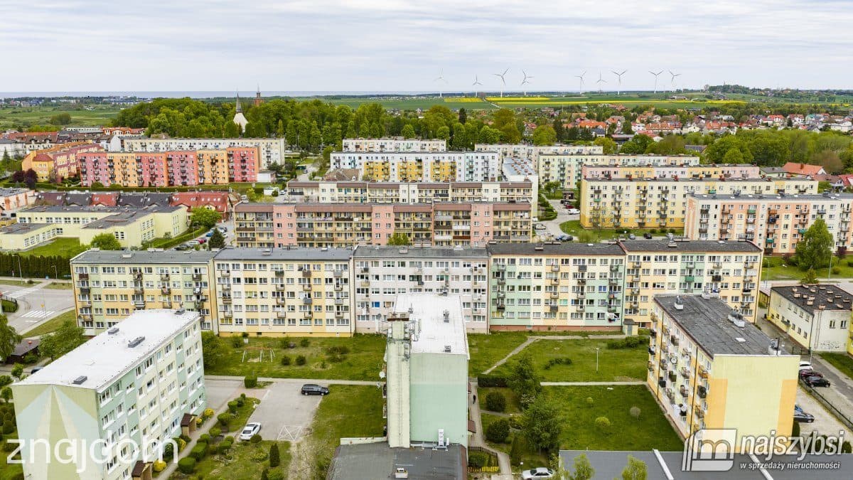 Mieszkanie, Darłowo - zdjęcie 13