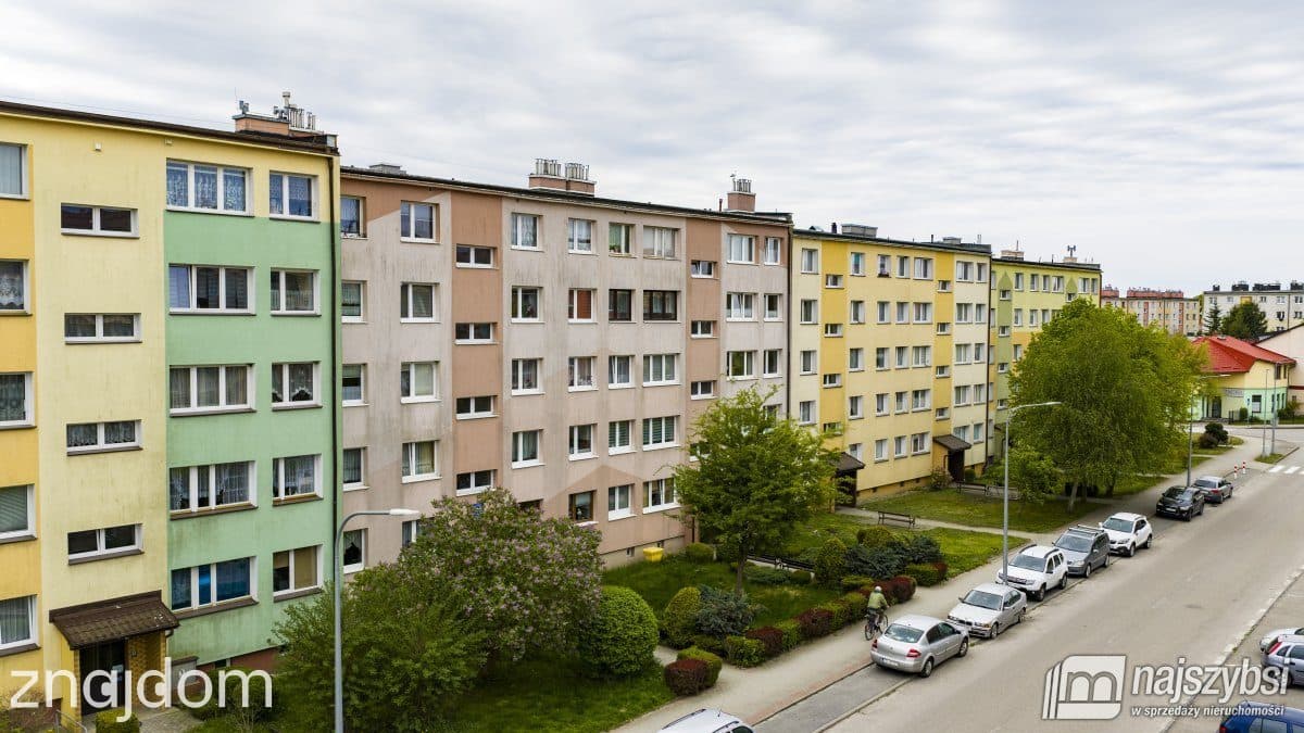 Mieszkanie, Darłowo - zdjęcie 14