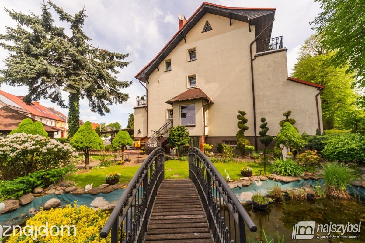 Dom, Goleniów - zdjęcie 17
