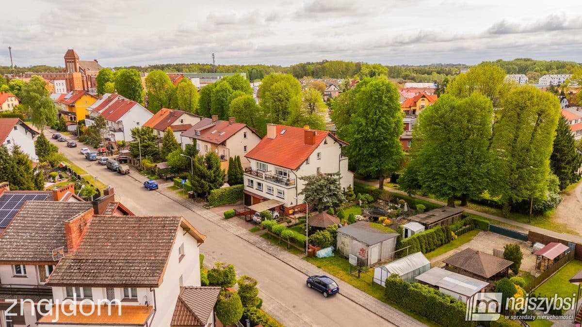 Dom, Goleniów - zdjęcie 5