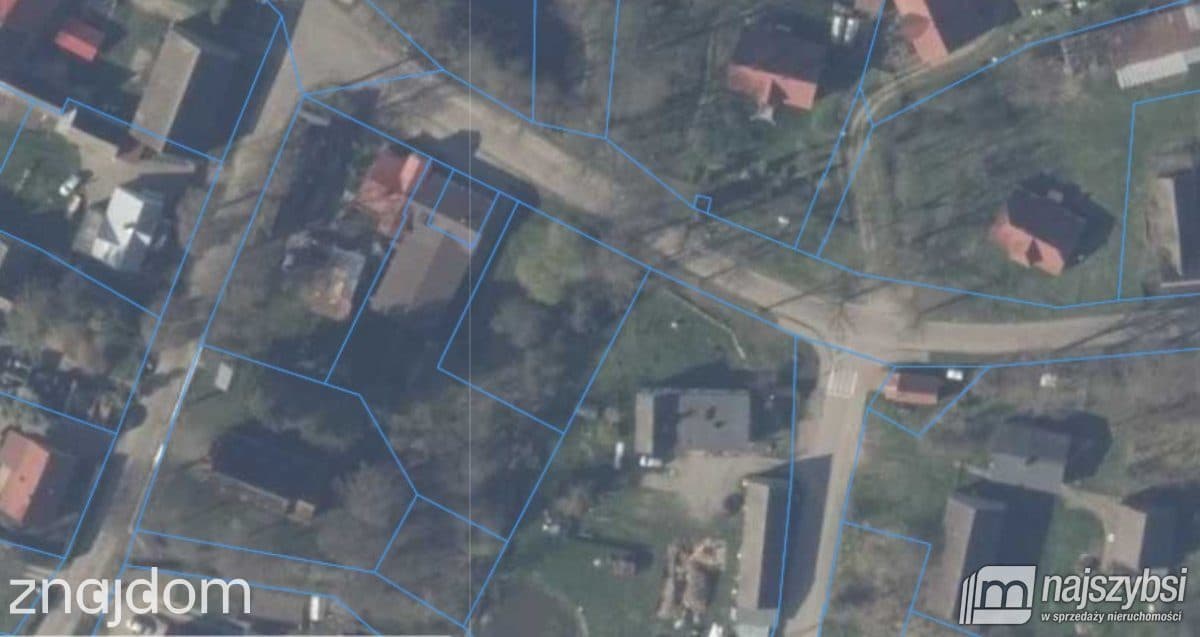 Działka, Starnin - zdjęcie 12