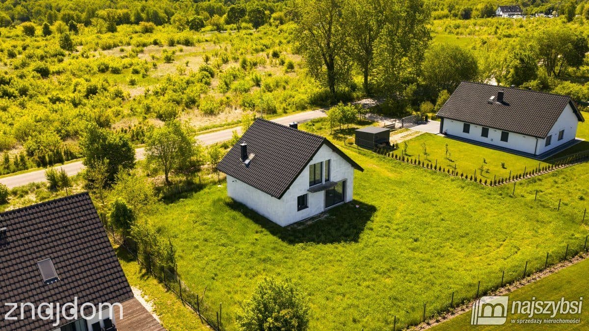 Dom, Karlino - zdjęcie 26