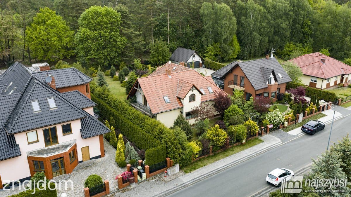 Dom, Goleniów - zdjęcie 2