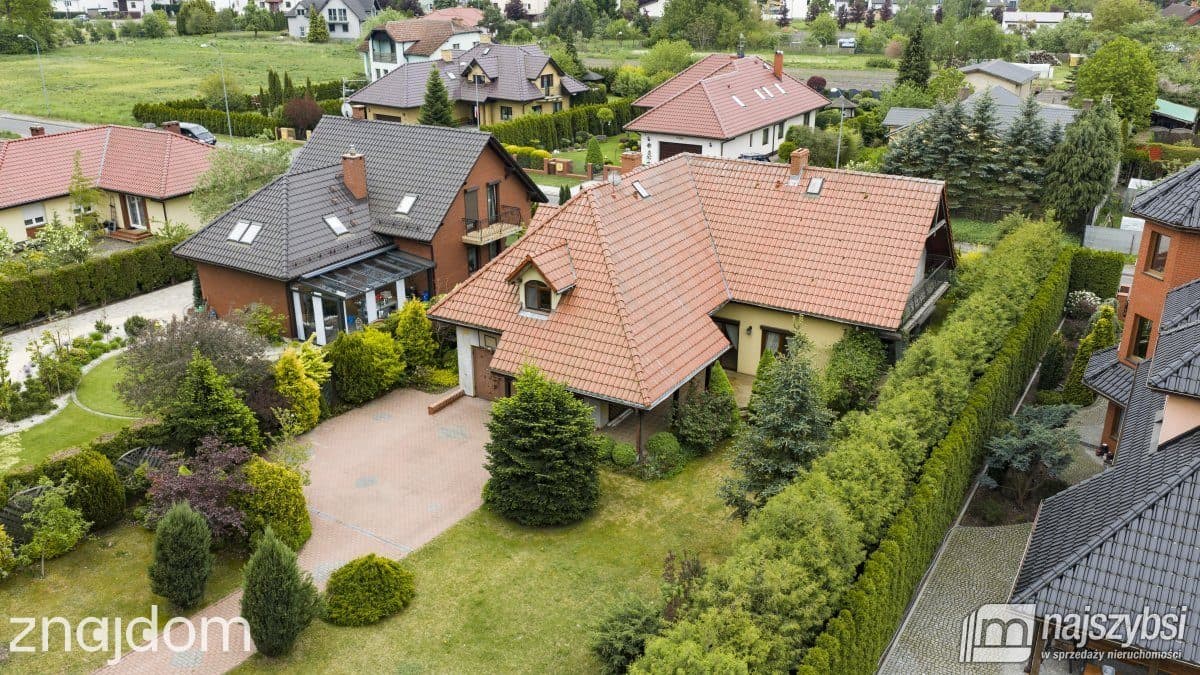 Dom, Goleniów - zdjęcie 3