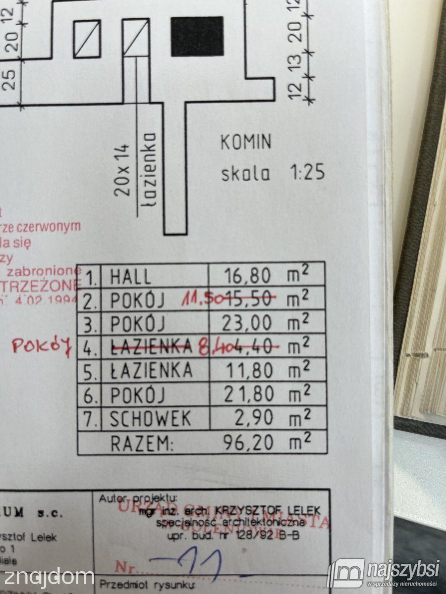 Dom, Goleniów - zdjęcie 34