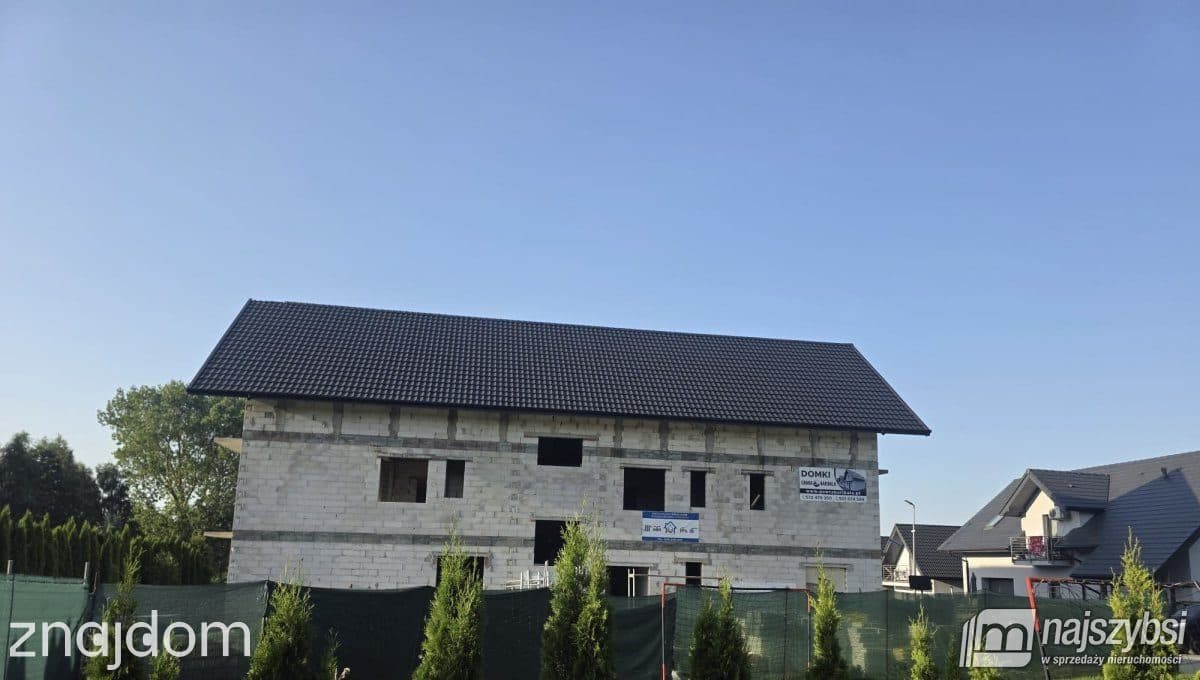 Dom, Sarbinowo