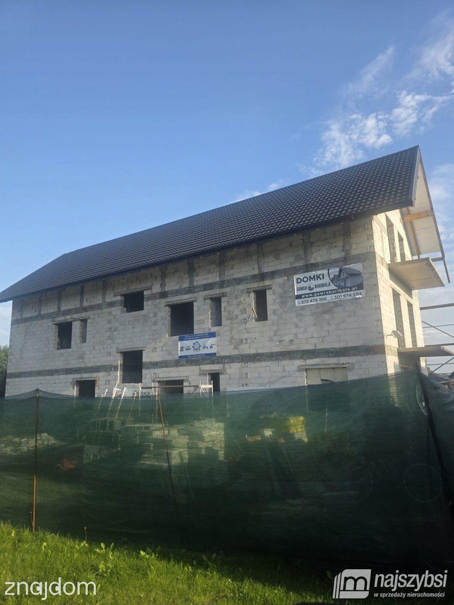 Dom, Sarbinowo - zdjęcie 10
