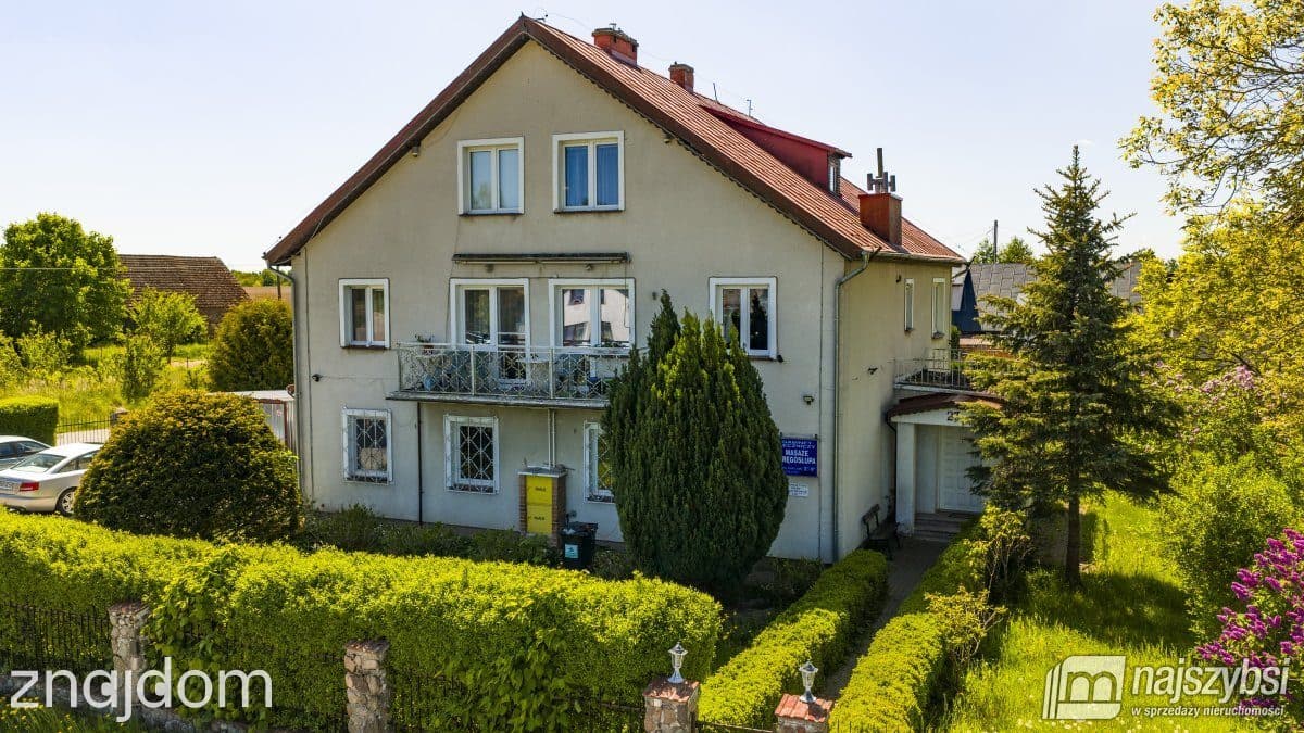 Dom, Laski Koszalińskie - zdjęcie 2