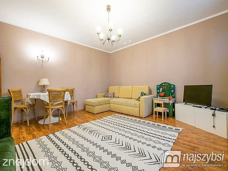 Mieszkanie, Świnoujście