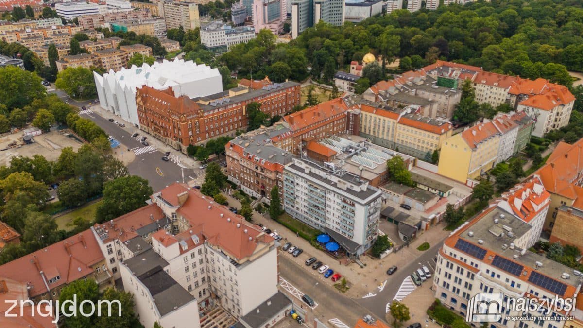 Mieszkanie, Szczecin - zdjęcie 16