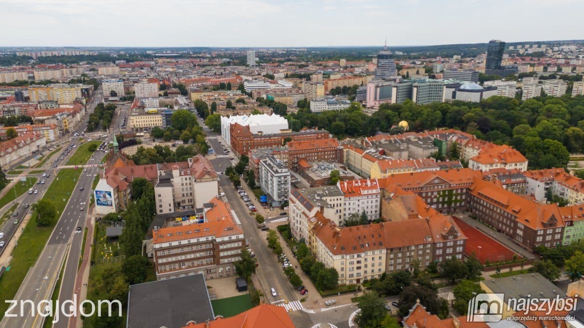 Mieszkanie, Szczecin - zdjęcie 17